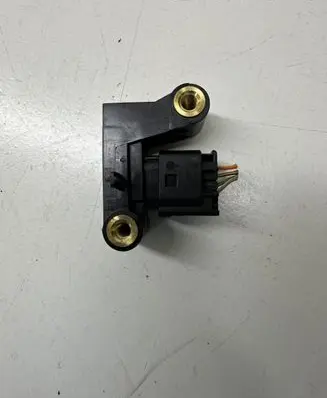 BMW 5 E60 E61 Airbag deployment crash/impact sensor 65776977398 6977398
