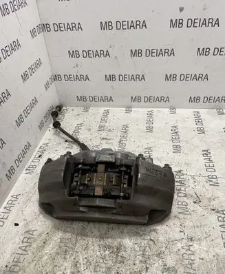 Mercedes-Benz GLC X253 C253 Front brake caliper W253