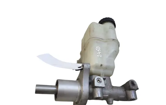 Peugeot 508 Master brake cylinder 9646980980 03350885121