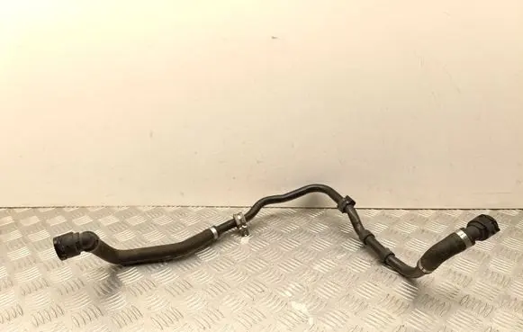 Mercedes-Benz EQA Engine coolant pipe/hose A2438303600