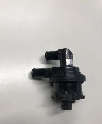 Toyota RAV 4 (XA40) Electric auxiliary coolant/water pump 0641001301