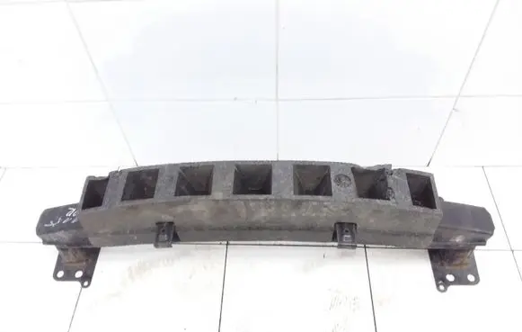 Skoda Roomster (5J) Front bumper cross member 5J0807559