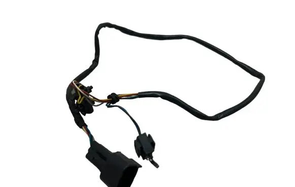 Jaguar XF X250 Other wiring loom