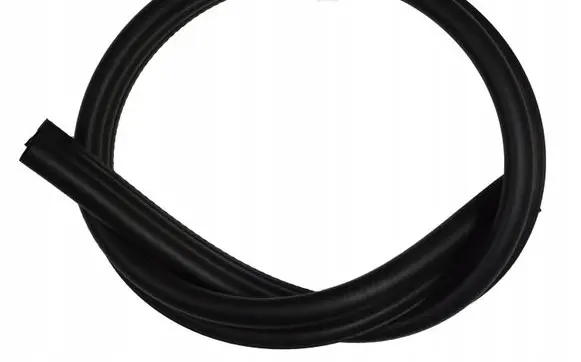 Volkswagen Touareg III Engine compartment rubber 760823723