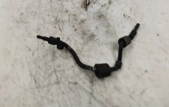 Audi A3 S3 8P Vacuum line/pipe/hose 03G121051FL