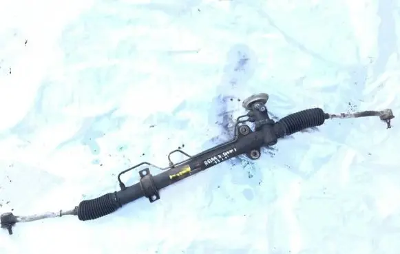 Hyundai Sonata Steering rack lhd