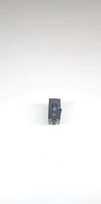 Headlight level height control switch