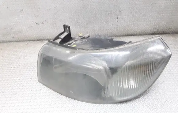 Ford Transit Headlight/headlamp
