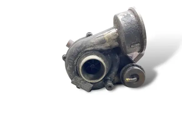 Mercedes-Benz A W169 Turbo A6400901780 10028 596270388
