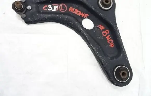 Citroen C3 Front control arm