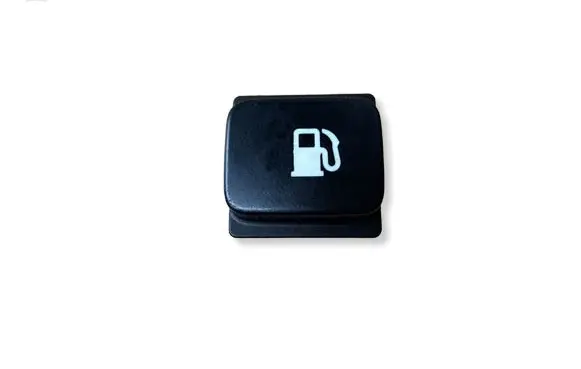 Citroen C4 Grand Picasso Fuel tank opening switch 68767
