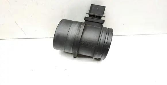 BMW 1 E81 E87 Mass air flow meter 0281006146 8509724