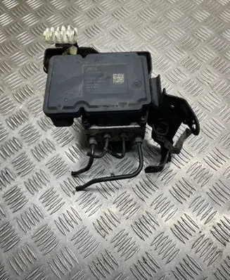 Nissan Navara D40 ABS Pump 10092633903 10061839891 28526415013