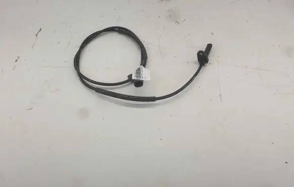 BMW X5 E70 Rear ABS sensor wiring 34526771777 6771777