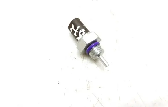 Opel Corsa F Air conditioning (A/C) pressure sensor T12519C