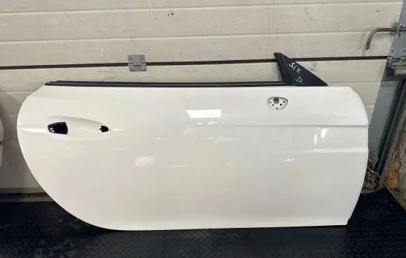 Mercedes-Benz SLK R172 Door (2 Door Coupe) 