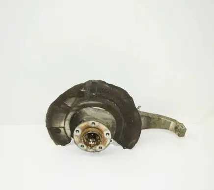 BMW 5 GT F07 Front wheel hub 6775767