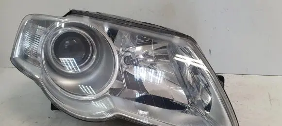 Volkswagen PASSAT B6 Headlight/headlamp 3C0941006