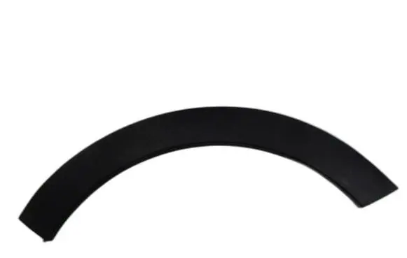 Citroen C3 Rear fender molding trim 9812088780