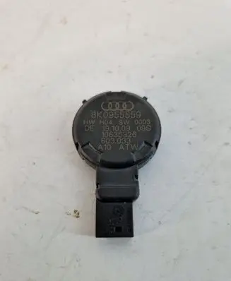 Audi A4 S4 B8 8K Rain sensor 8K0955559