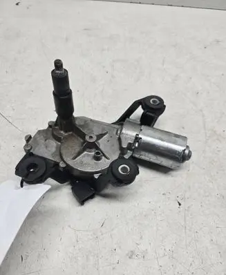 Renault Megane II Rear window wiper motor 8200080900