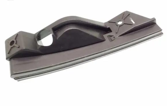 Volkswagen Touran I Front bumper mounting bracket 1T0807890A