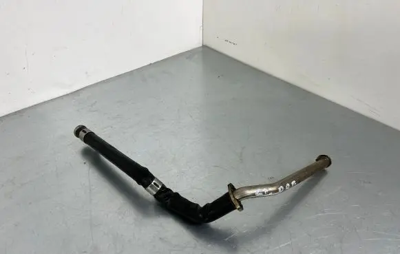 BMW 5 GT F07 EGR valve line/pipe/hose