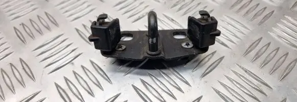 Peugeot 307 Trunk lock loop 