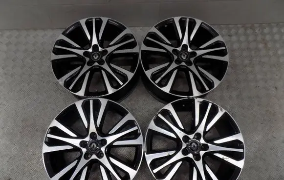 Renault Talisman R19 alloy rim 403003754R