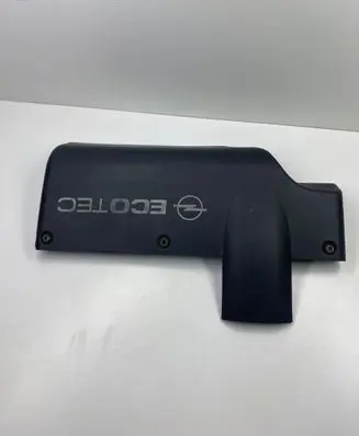 Opel Zafira A Engine cover (trim) 90573511 90573512 09184520