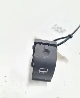 Audi A4 S4 B7 8E 8H Electric window control switch 8E0959855