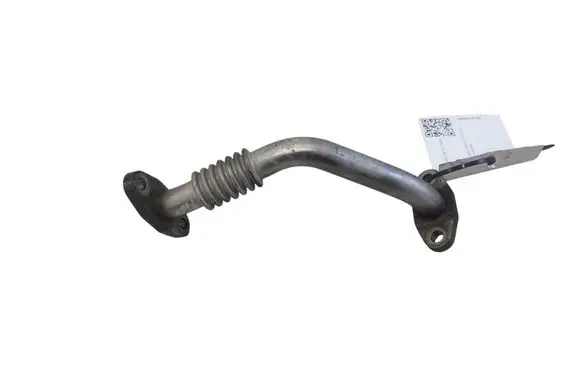 Mazda 6 Turbo turbocharger oiling pipe/hose