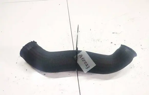 Chevrolet Captiva Air intake hose/pipe
