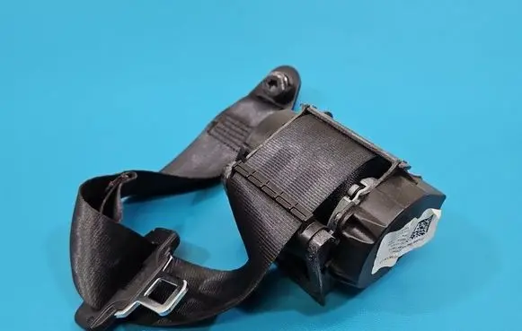 Fiat Tipo Rear seatbelt 7356919670 IMPRK1597077