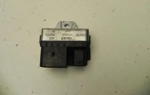 BMW 2 F46 Glow plug pre-heat relay 8514120 G1863