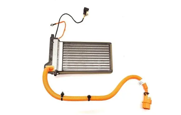 Hyundai Ioniq 5 Heater blower radiator 97191-GI001