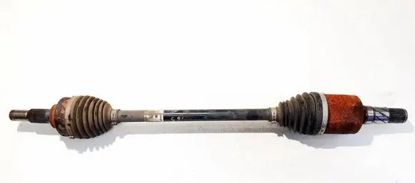 Tesla Model 3 Rear driveshaft 