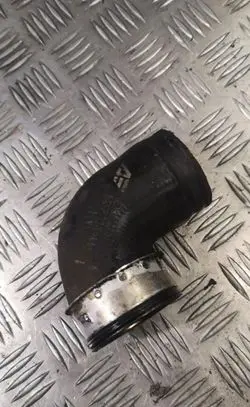 Volkswagen Sharan Intercooler hose/pipe
