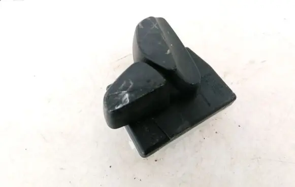 Seat control switch