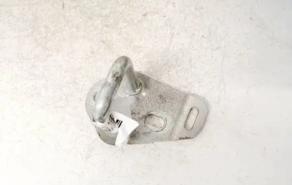 Mercedes-Benz A W169 Front door lock loop/hook striker 
