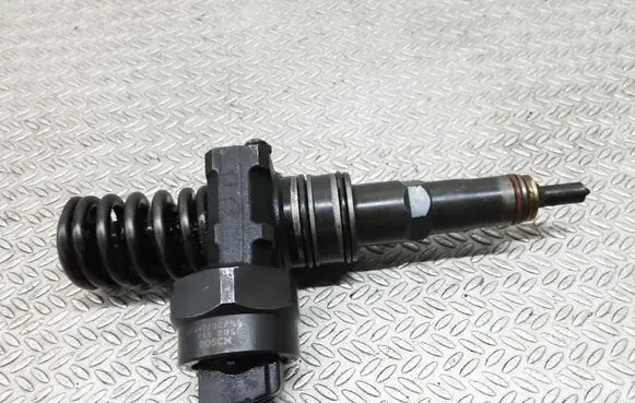 Ford Galaxy Fuel injector 04147200029 038130073AC