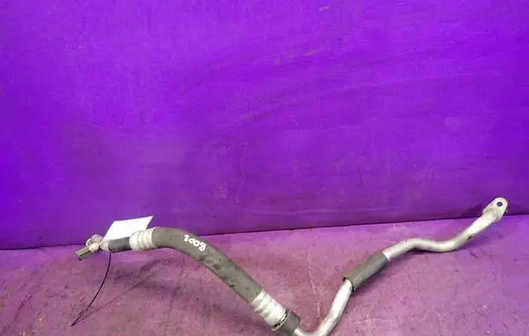 Audi A4 S4 B6 8E 8H Air conditioning (A/C) pipe/hose 