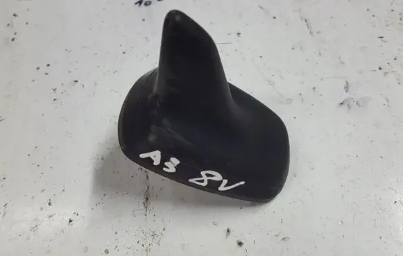 Audi A3 S3 8V Aerial GPS antenna 8V0035503B
