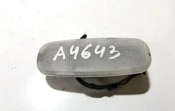 Mercedes-Benz C W203 Other interior light 2108204001