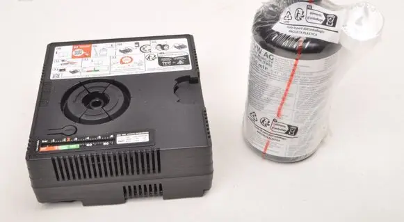 Cupra Leon Tire air pump compressor 5N0012615H
