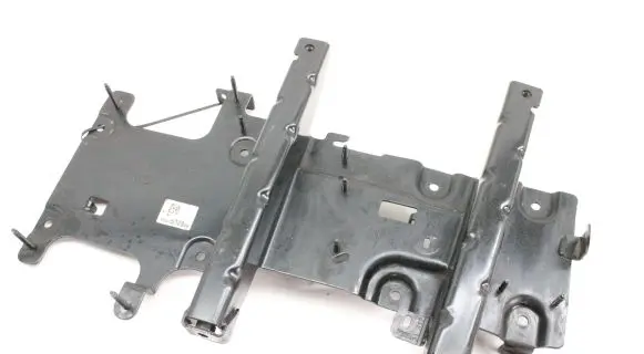 Peugeot 2008 II Engine mounting bracket 9841537880