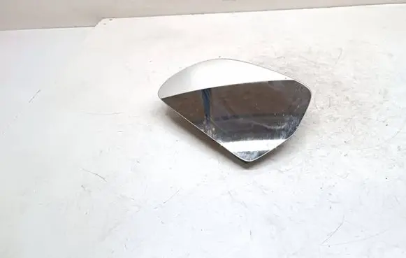 Audi A4 S4 B8 8K Wing mirror glass 8T0857535D