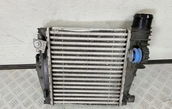 Toyota Proace Intercooler radiator