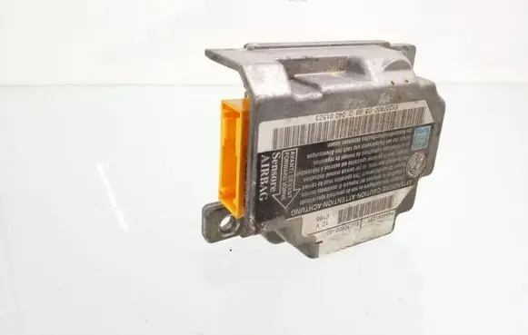 Fiat Marea Airbag control unit/module 46409123 E523790000