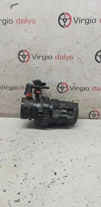 Ford Ranger Fuel filter housing AB399155DD